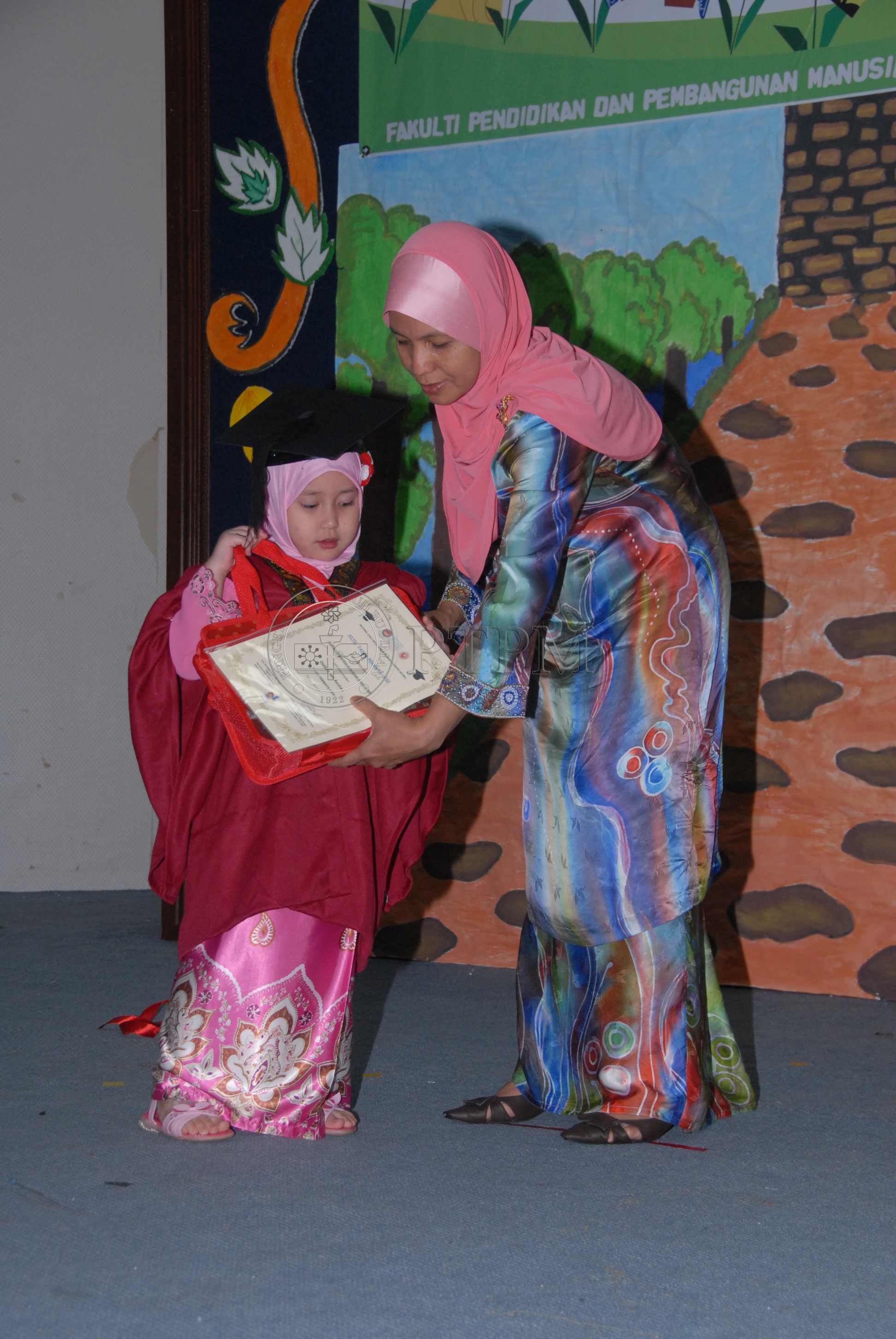 PTPM 11 100 TADIKA  IDA 0386